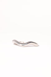 Banks Bracelet - Silver