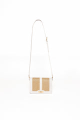Blanche Bag - White