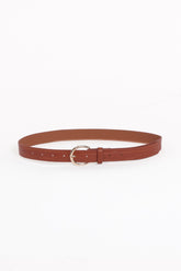 Jody Belt - Brown