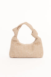 Skye Bag - Tan