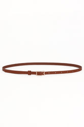 Tobin Belt - Tan