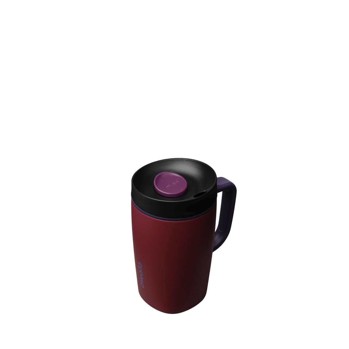 SmoothSip® Slider with Handle