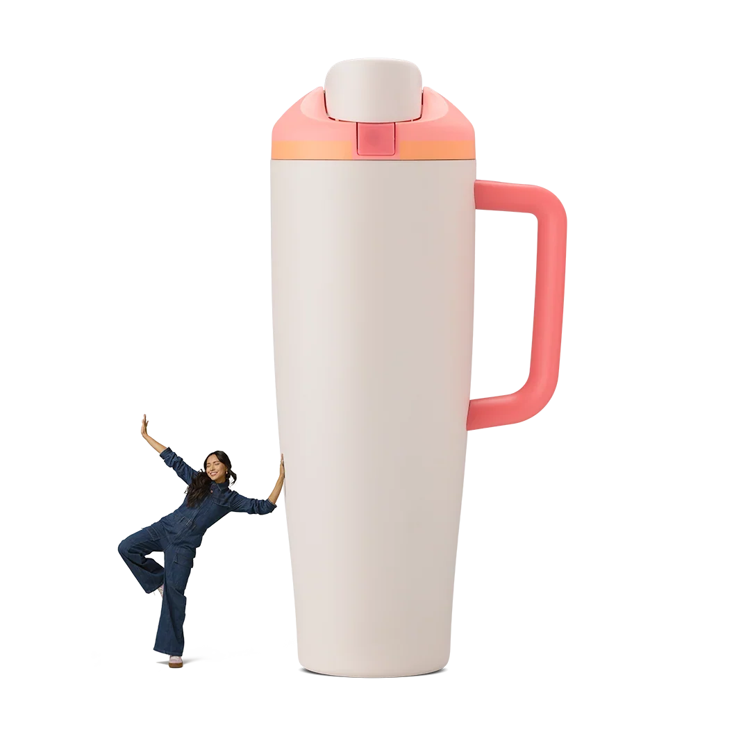 FreeSip® Tumbler