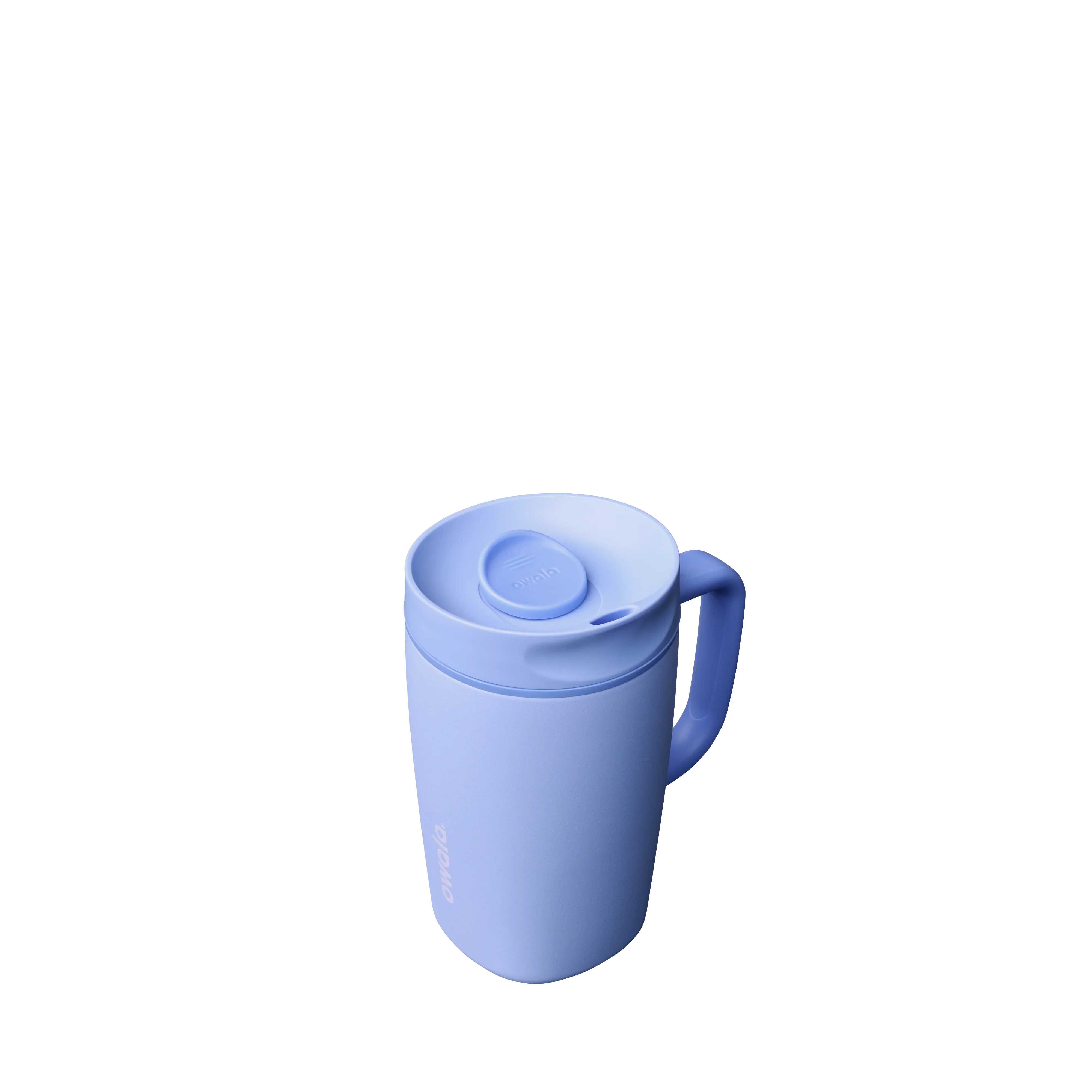 SmoothSip® Slider with Handle