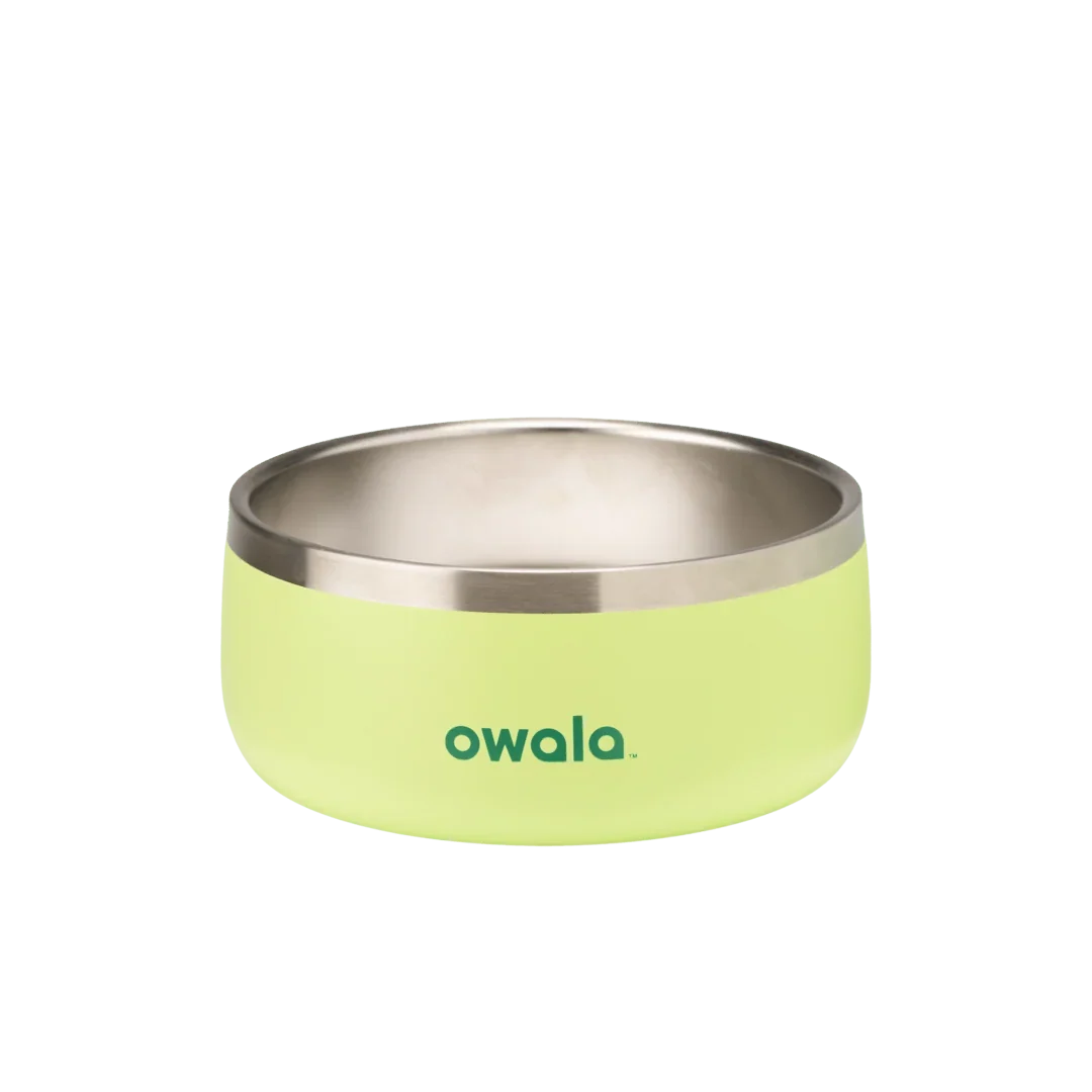Pet Bowl