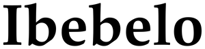 Ibebelo