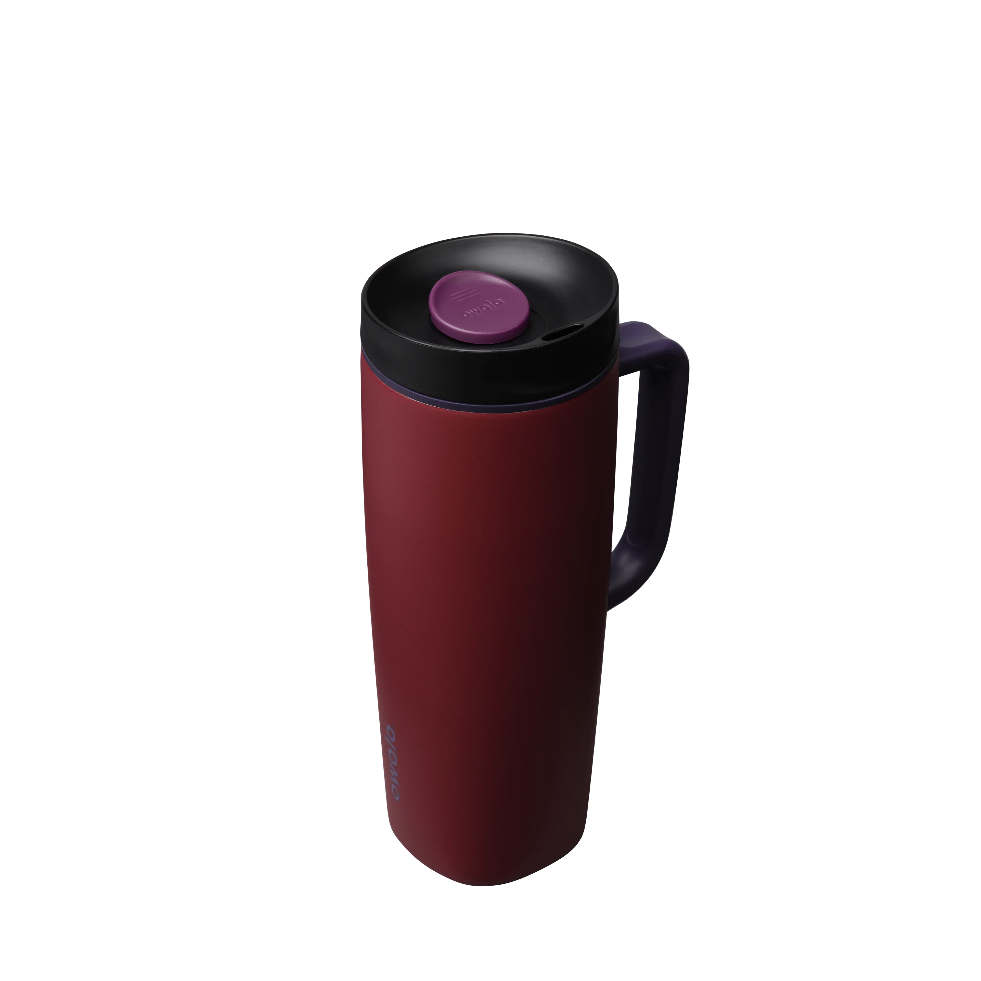 SmoothSip® Slider with Handle