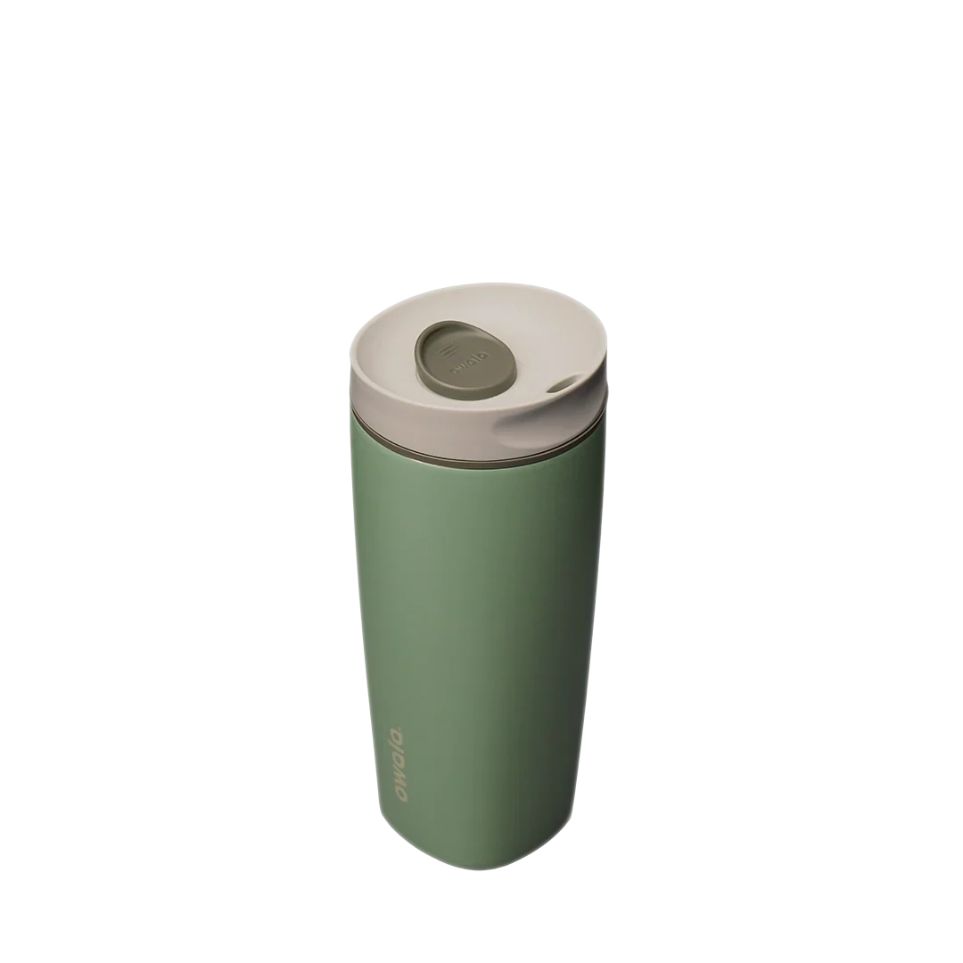 SmoothSip® Slider