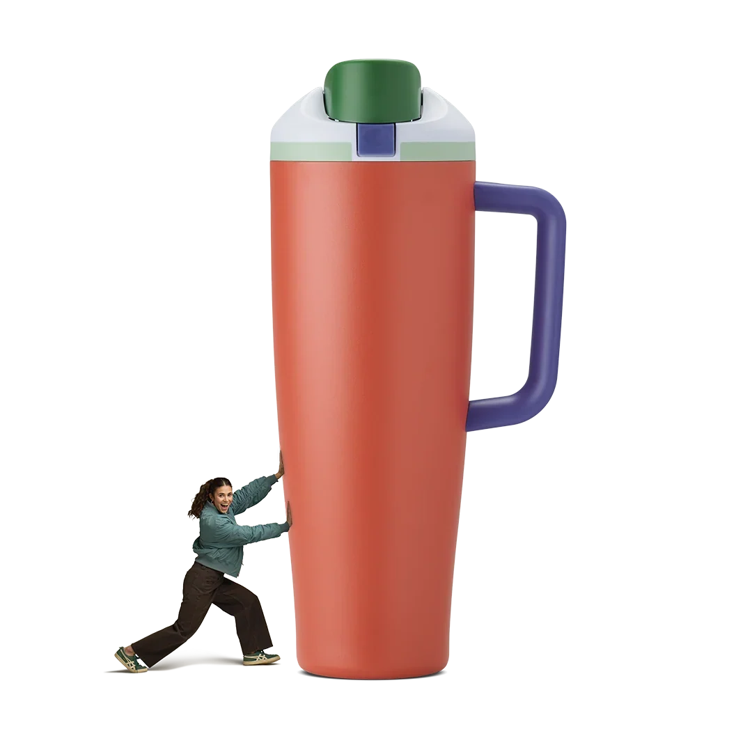 FreeSip® Tumbler EMEA