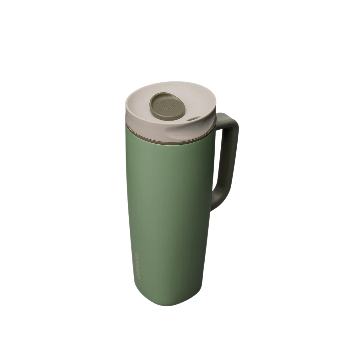 SmoothSip® Slider with Handle