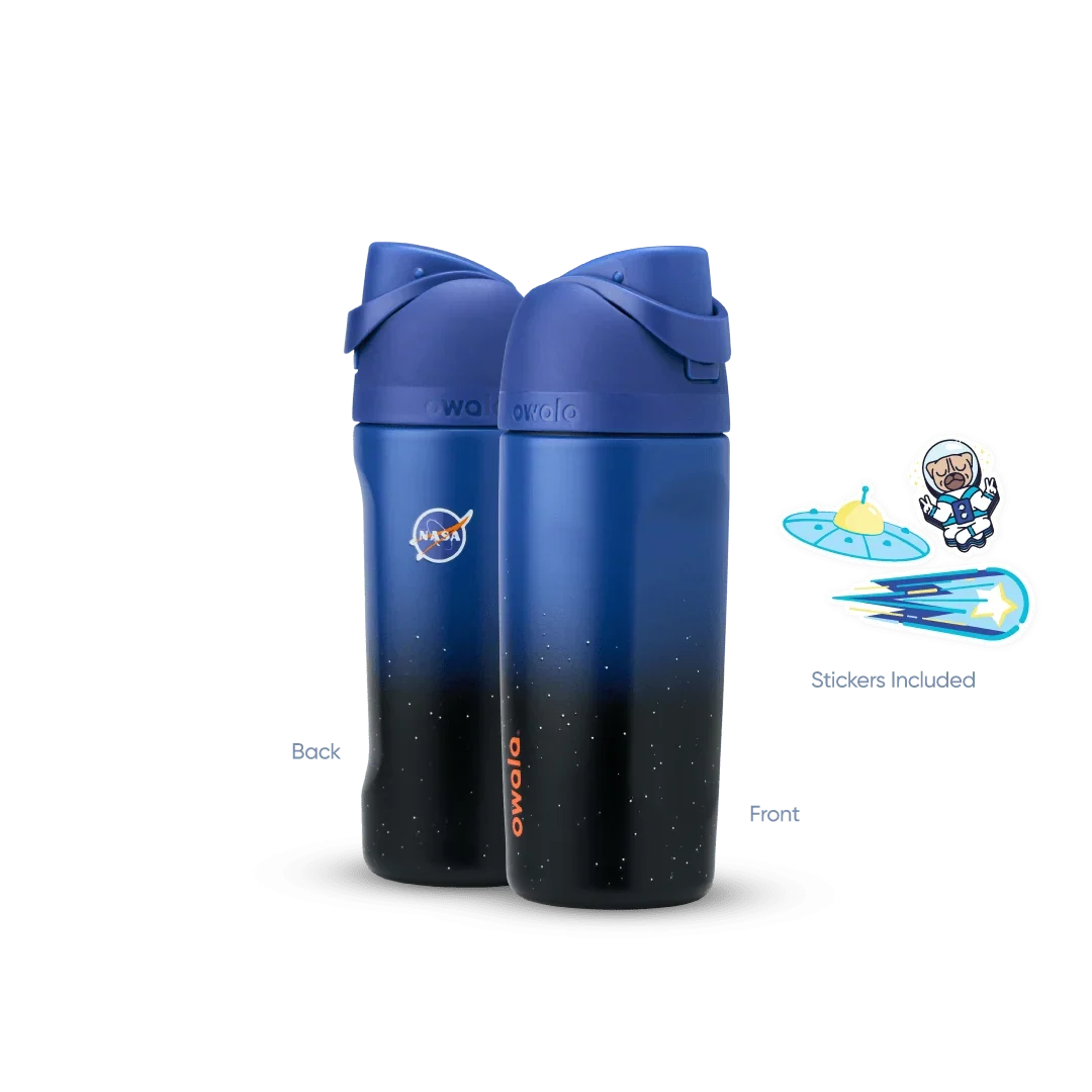 Kids' FreeSip UK
