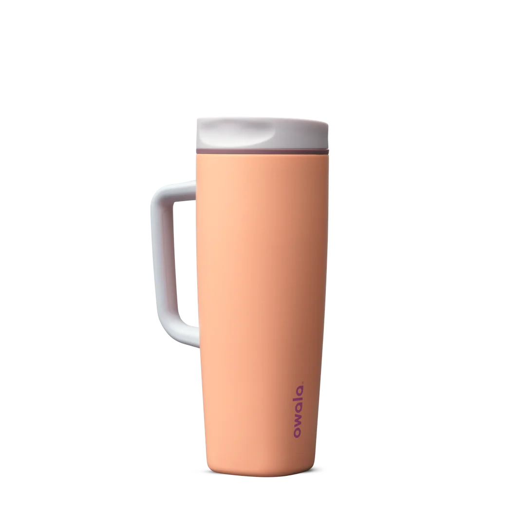 SmoothSip® Slider with Handle
