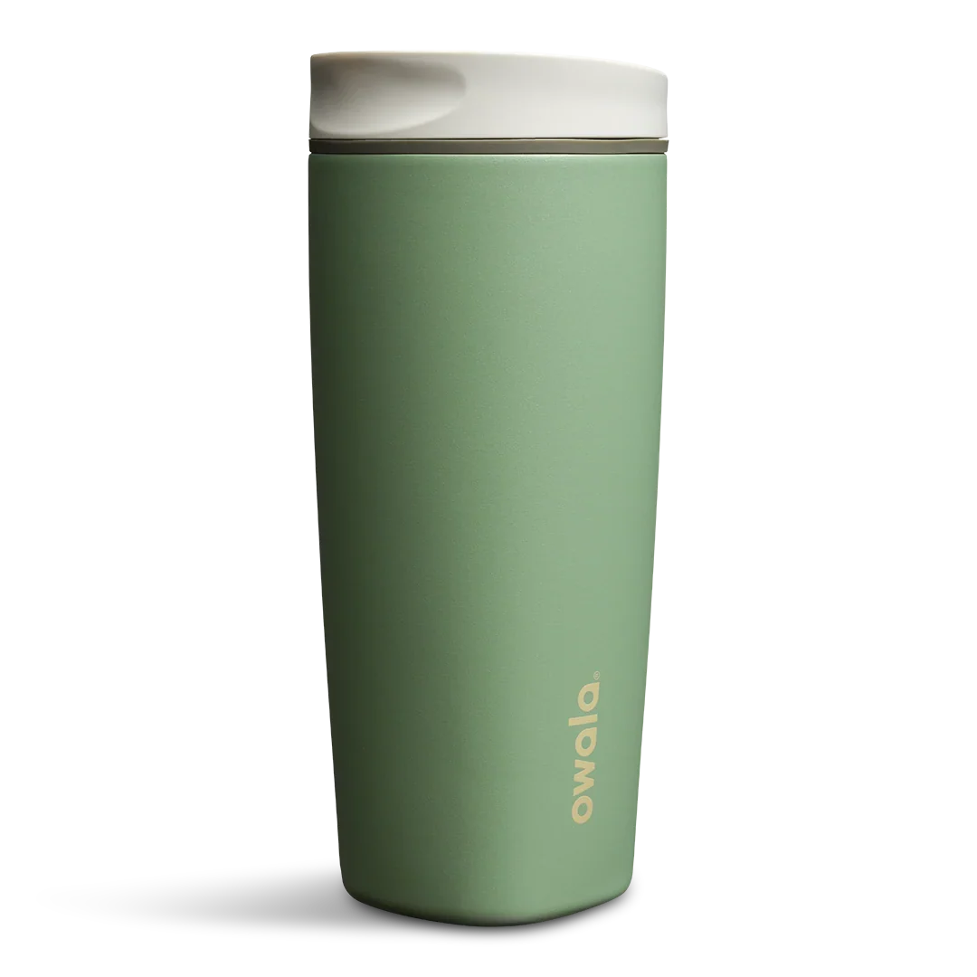 SmoothSip® Slider