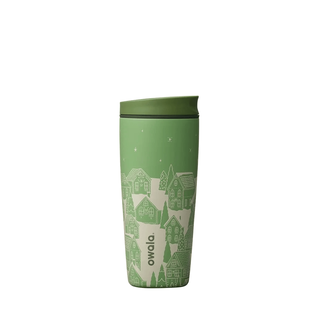 SmoothSip® Slider