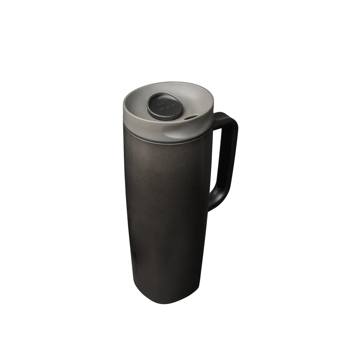 SmoothSip® Slider with Handle