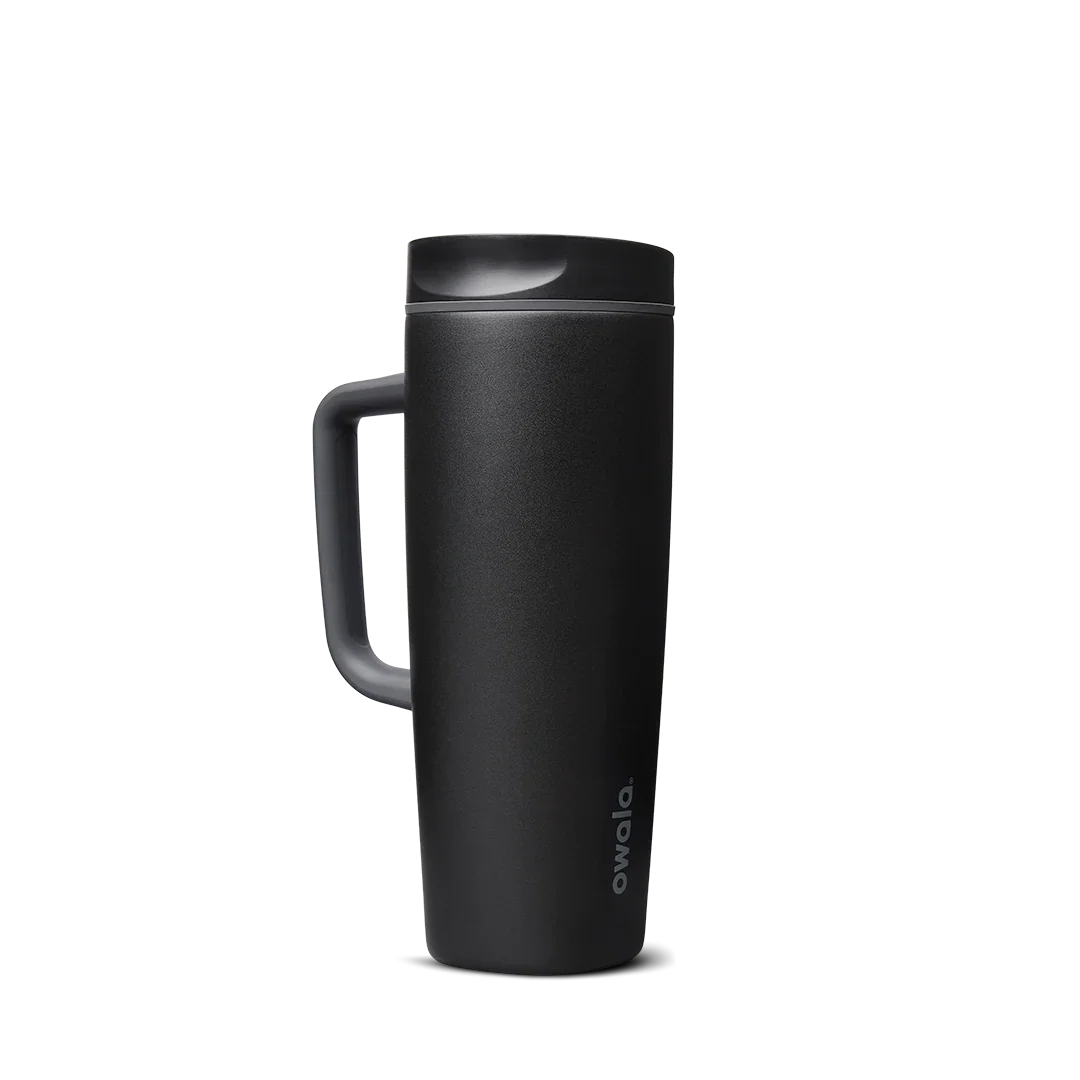 SmoothSip® Slider with Handle