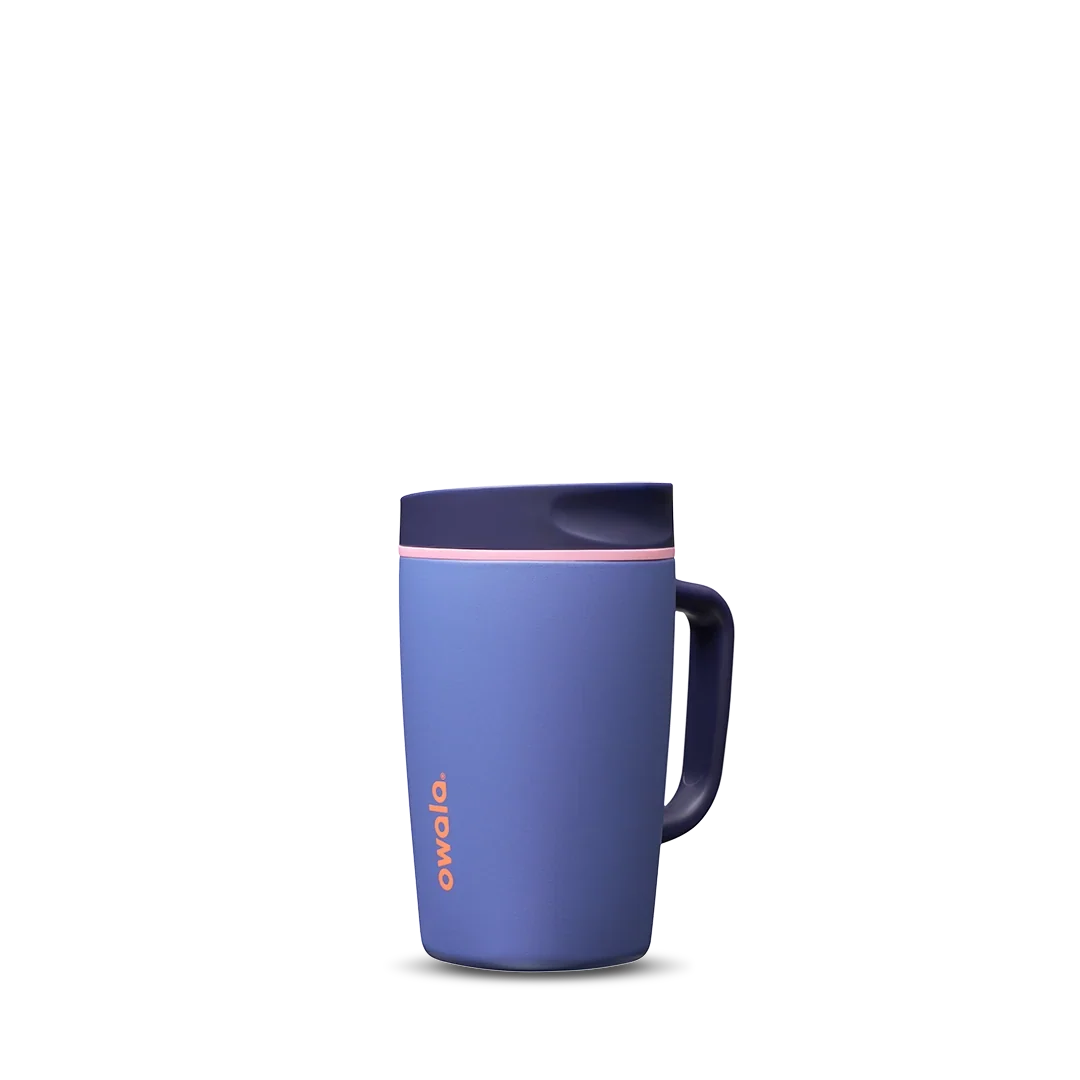 SmoothSip® Slider with Handle