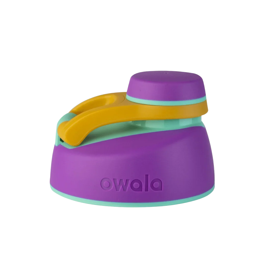 Replacement Lids