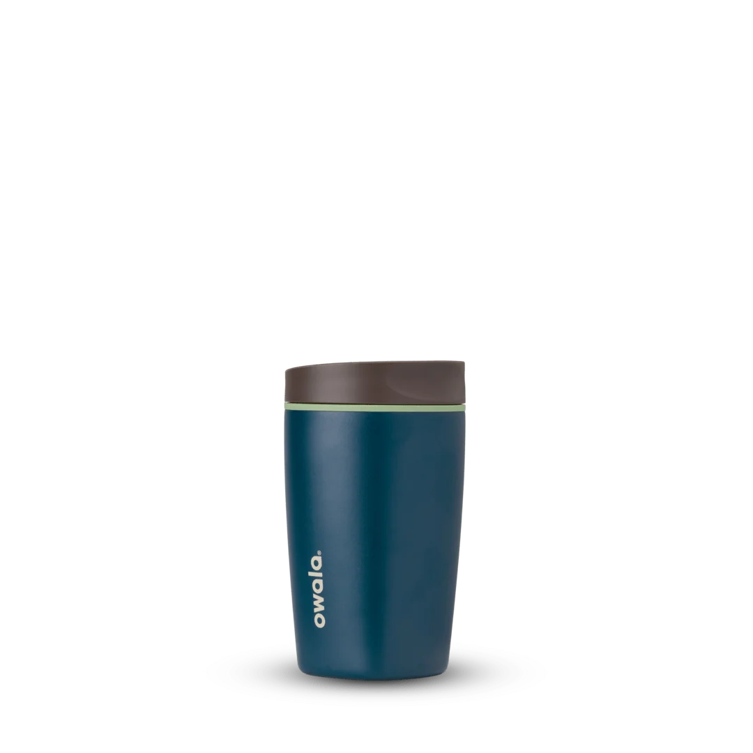 SmoothSip® Slider