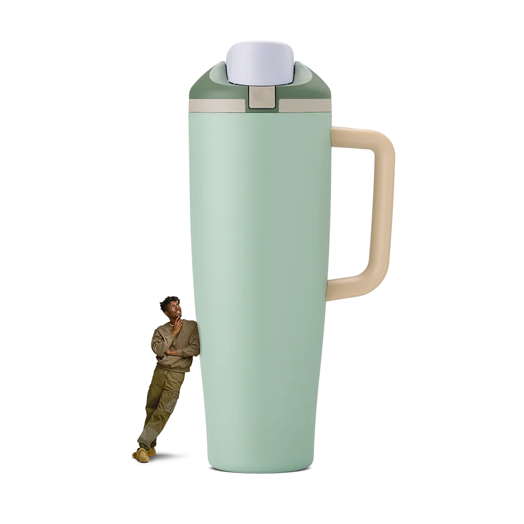 FreeSip® Tumbler