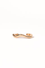 Banks Bracelet - Gold