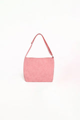 Cassidy Shoulder Bag - Pink