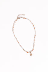 Danica Necklace - Gold