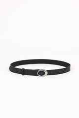 Denver Belt - Black