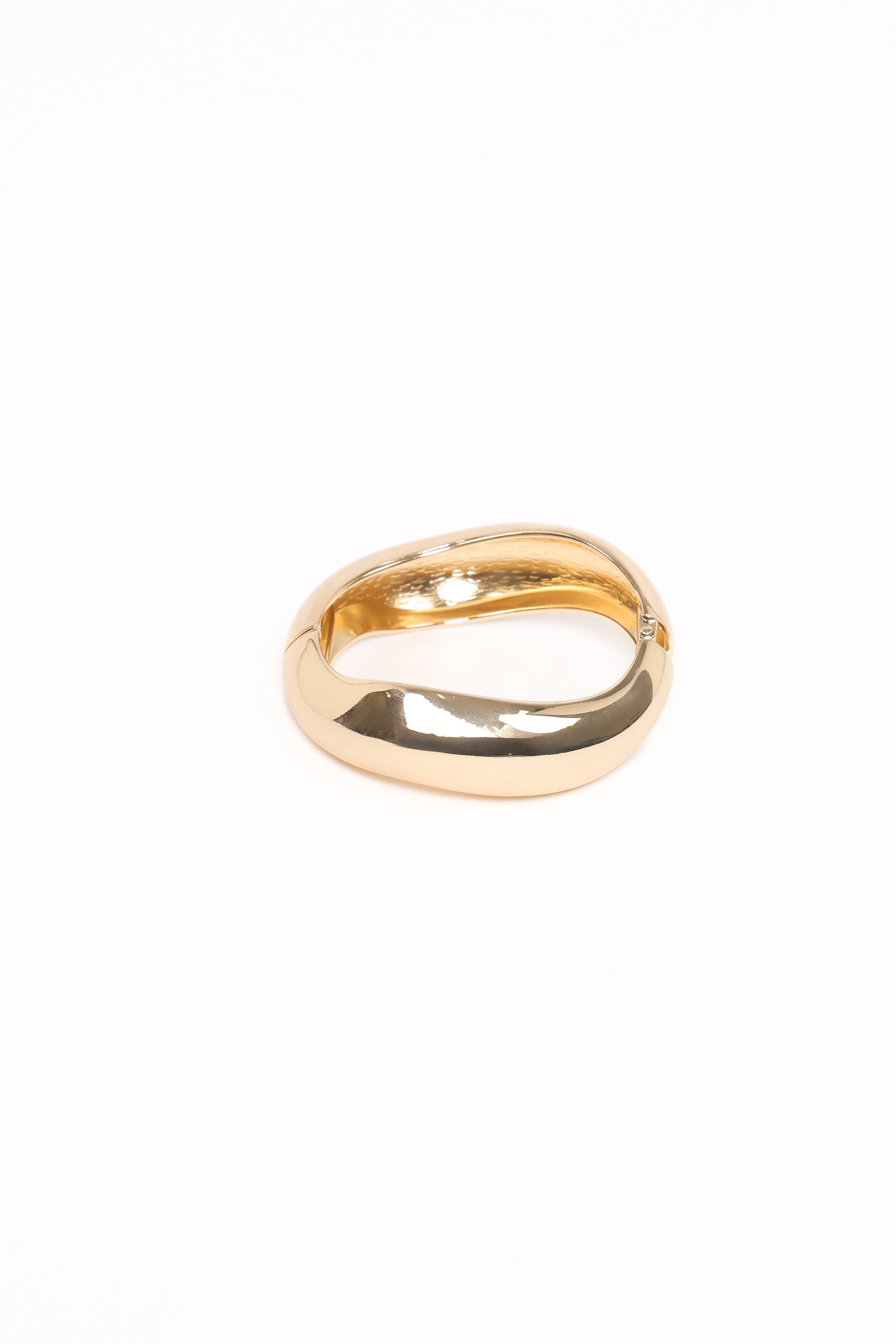 Fiona Bangle - Gold