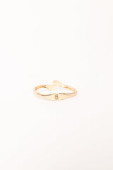 Jordan Cuff - Gold