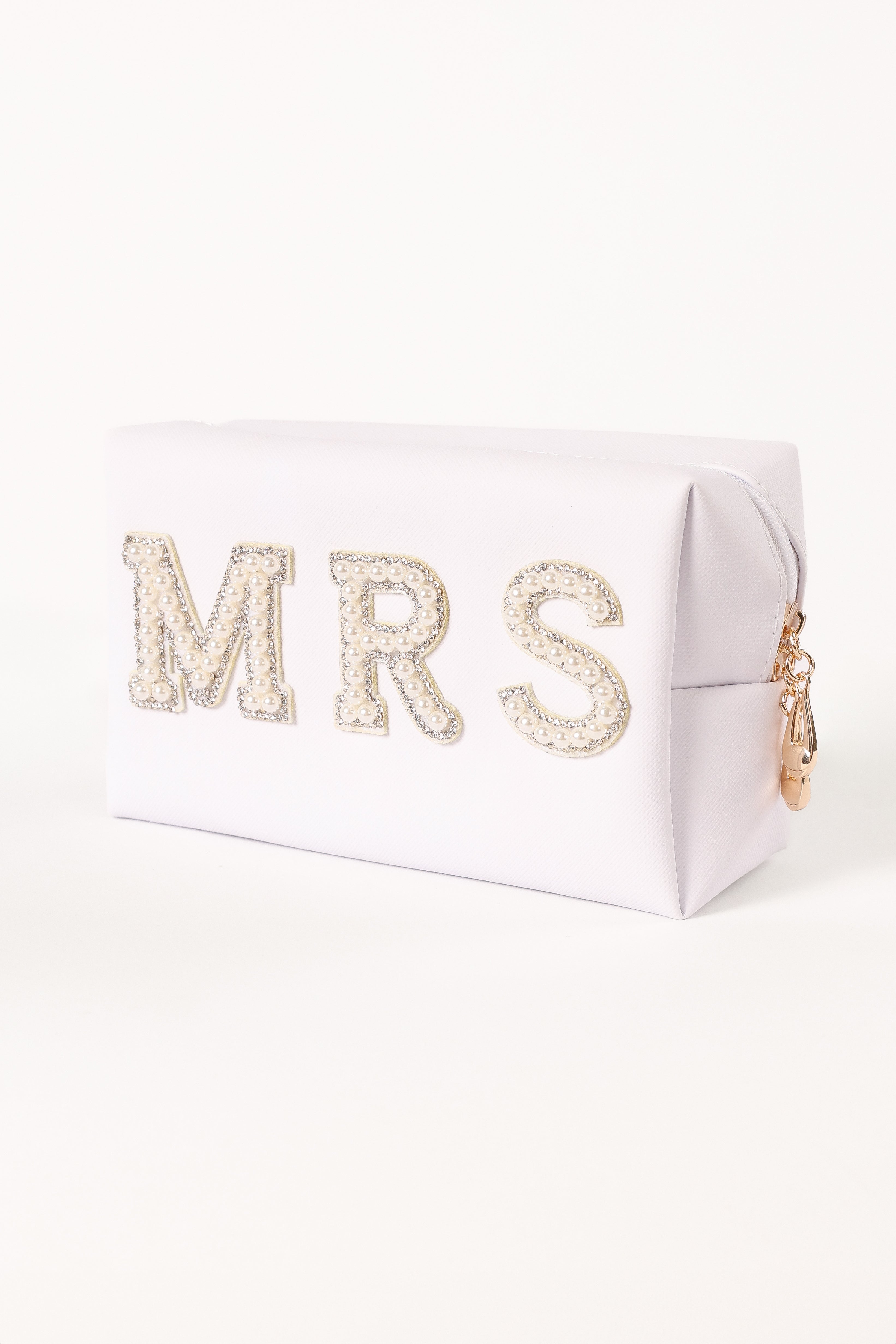 Mari Bag - White