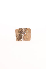 Palmer Bracelet - Gold