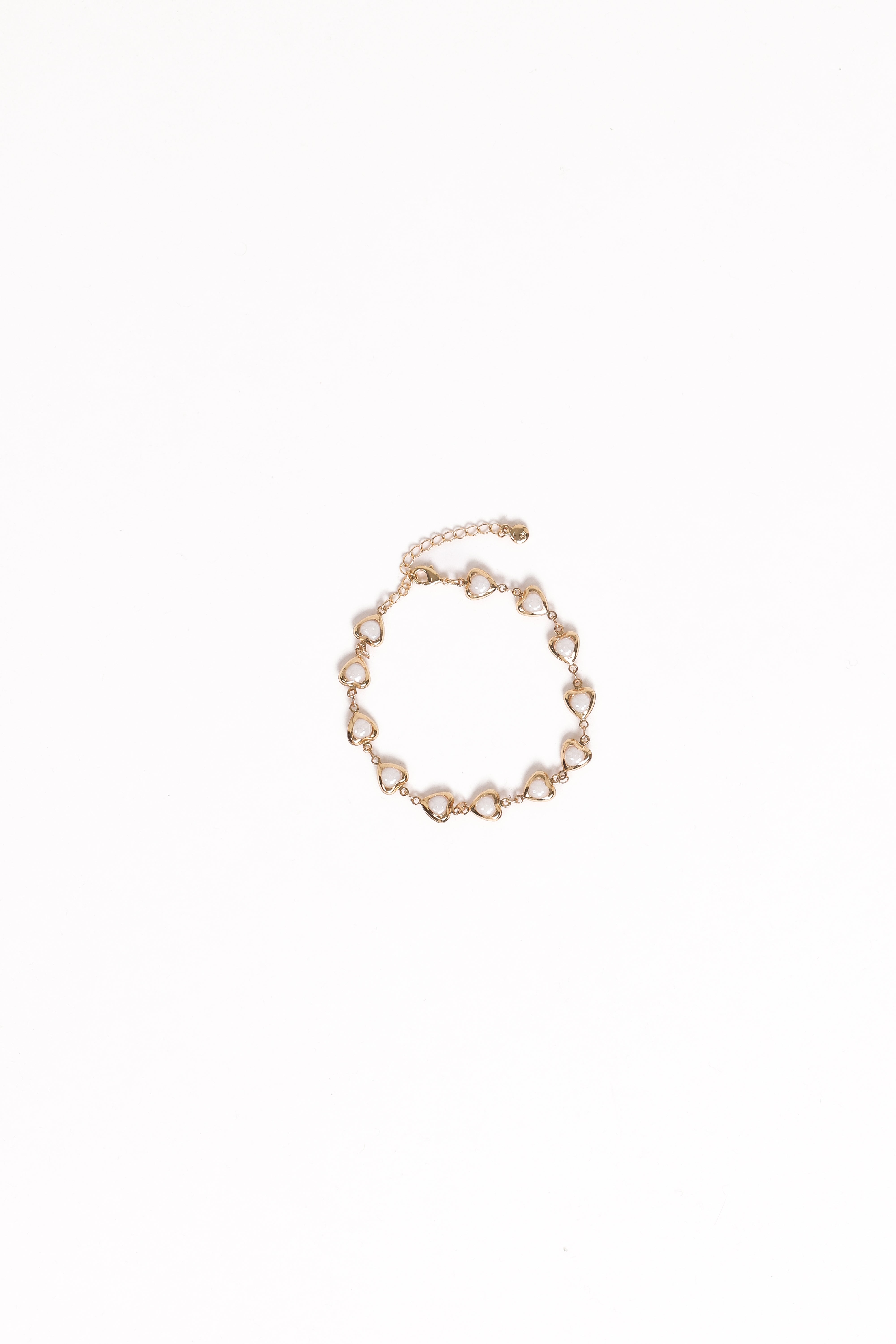 Penelope Bracelet - Gold