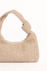 Skye Bag - Tan