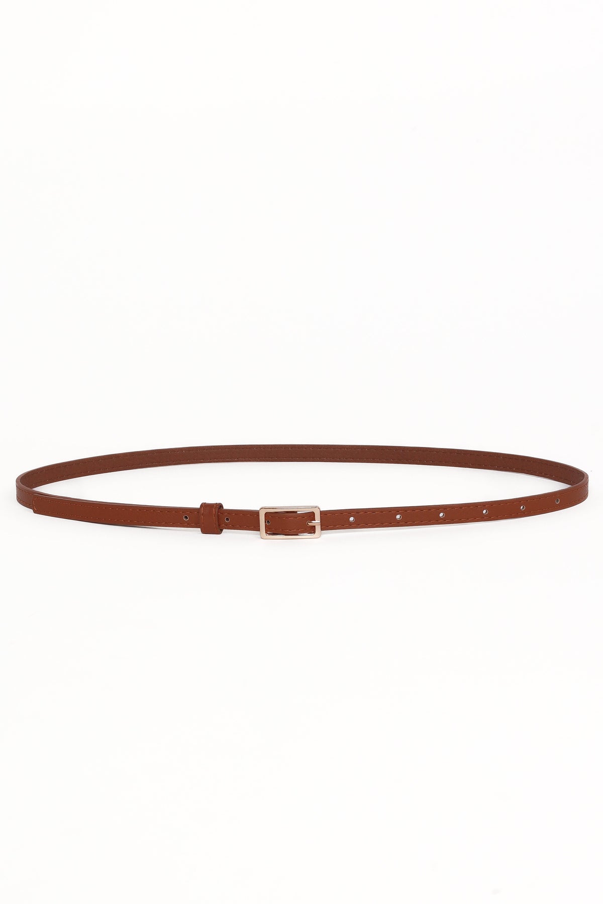 Tobin Belt - Tan