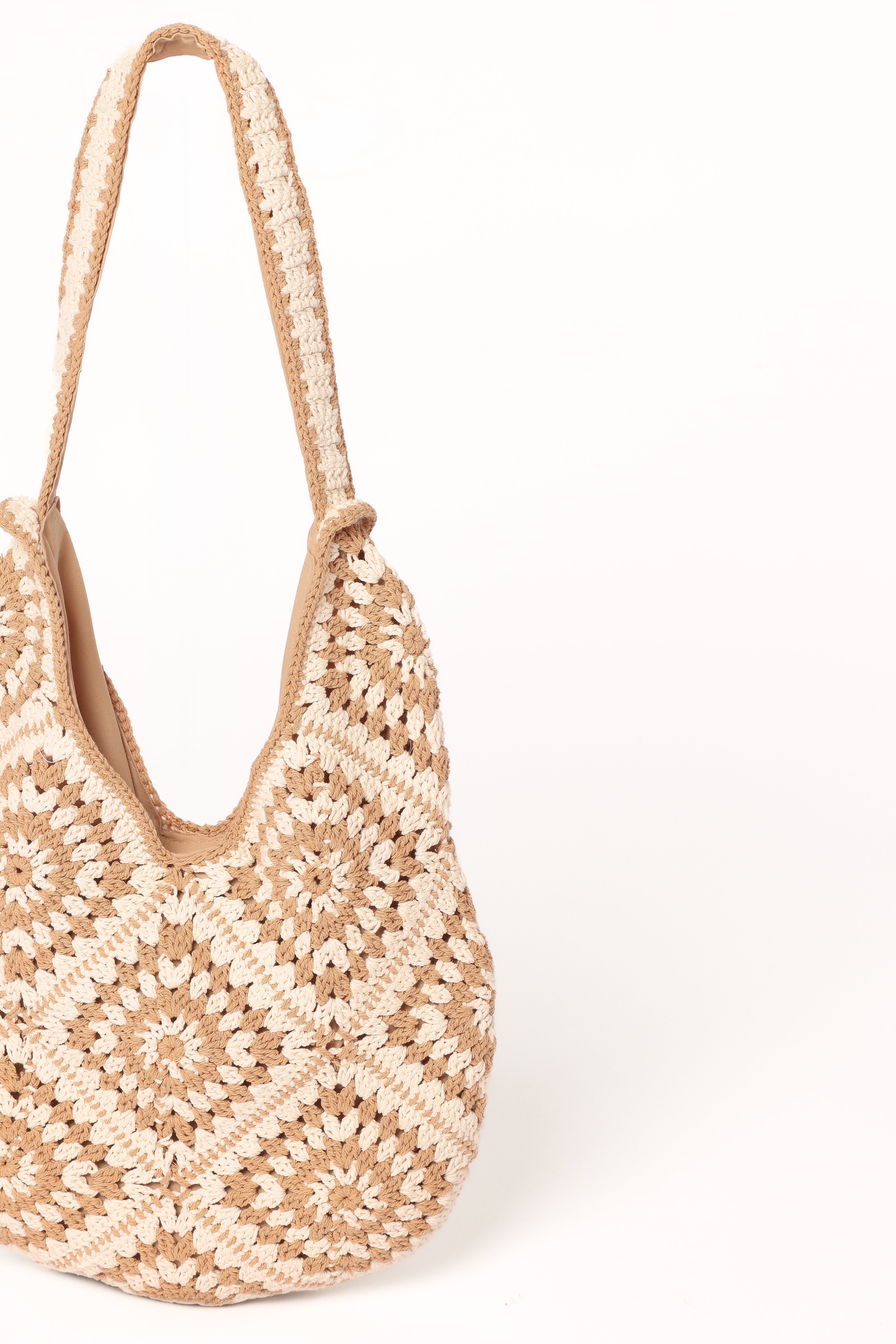 Tula Bag - Sand