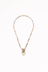 Valerie Necklace - Gold