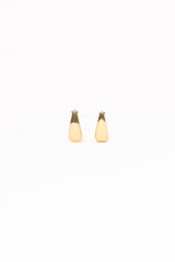 Yvonne Earrings - Gold