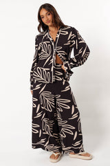 Talia Pants - Black