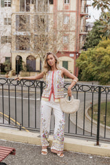 Zava Pants - Multi