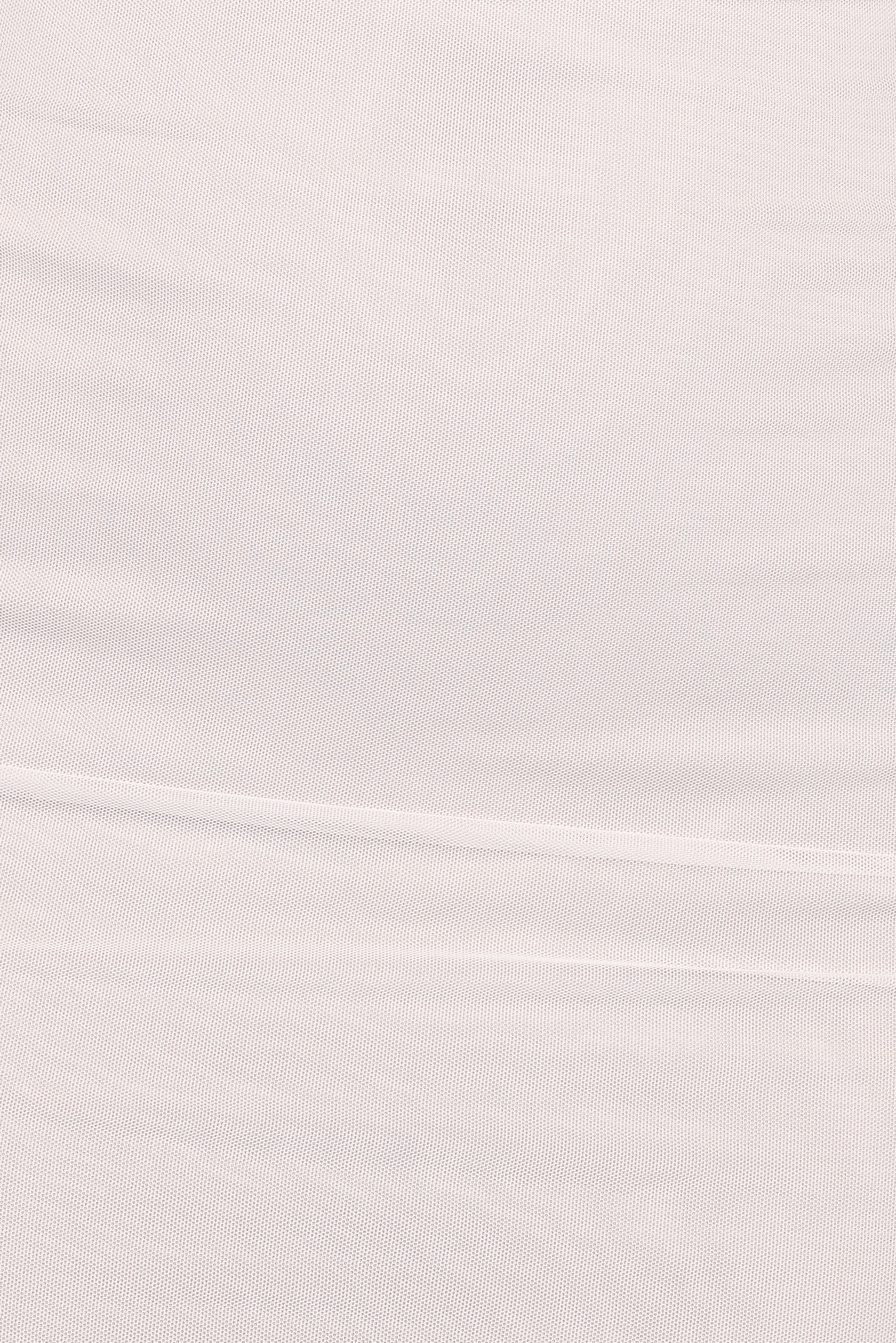 Chiara Maxi Dress - Cream