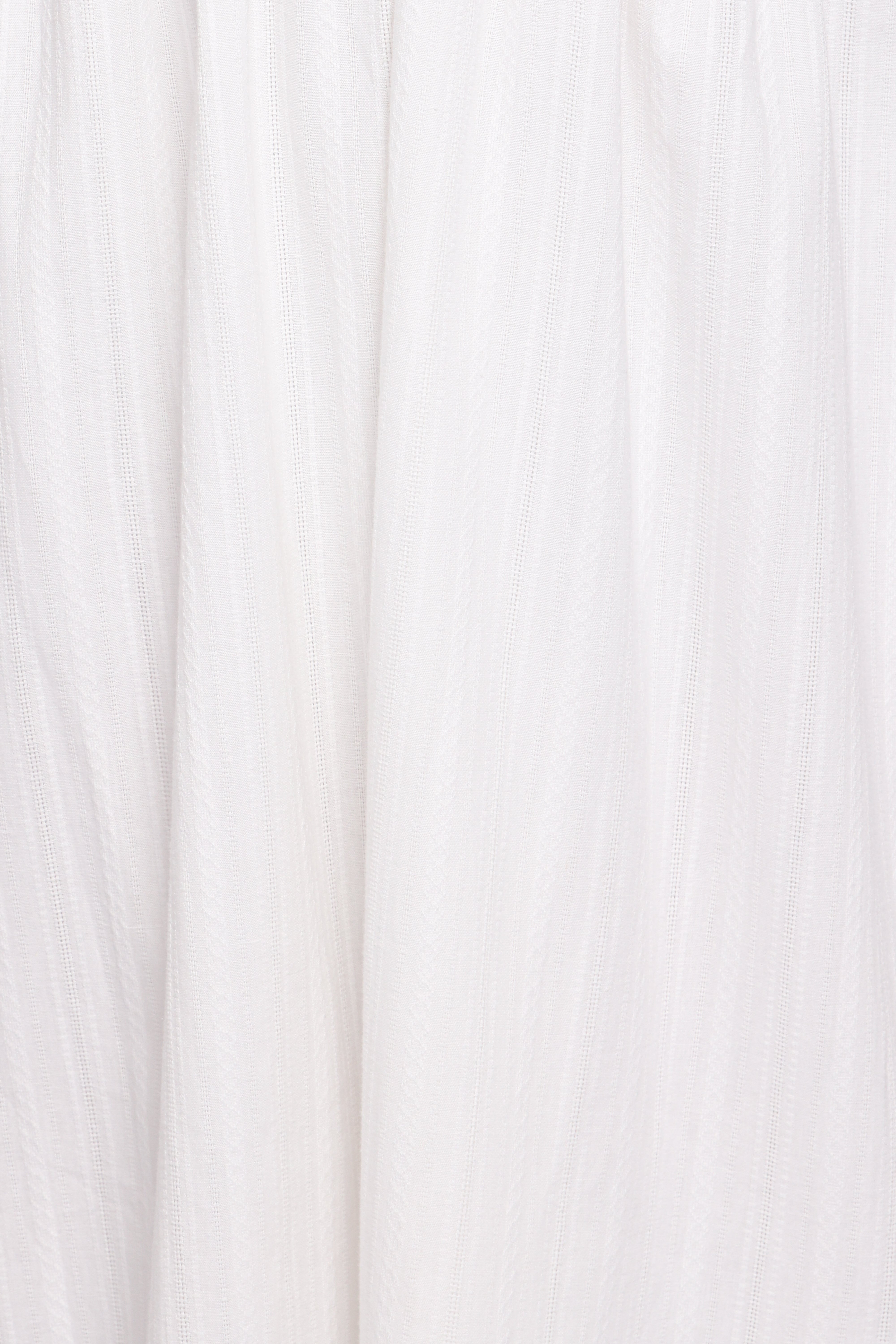 Kayden Maxi Dress - White