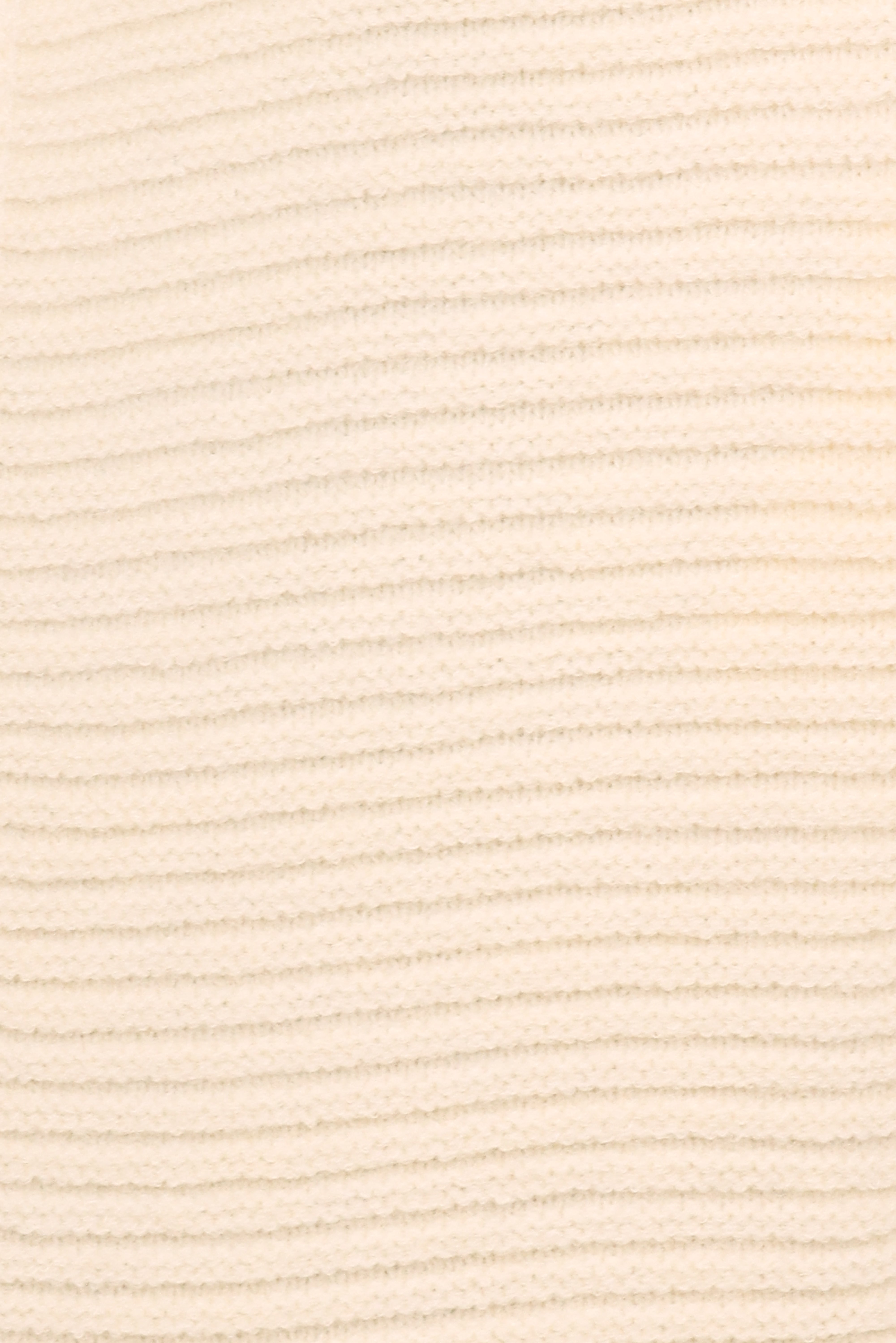 Nova Long Cardigan - Cream