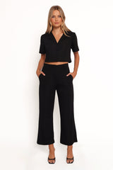 Element Set - Black