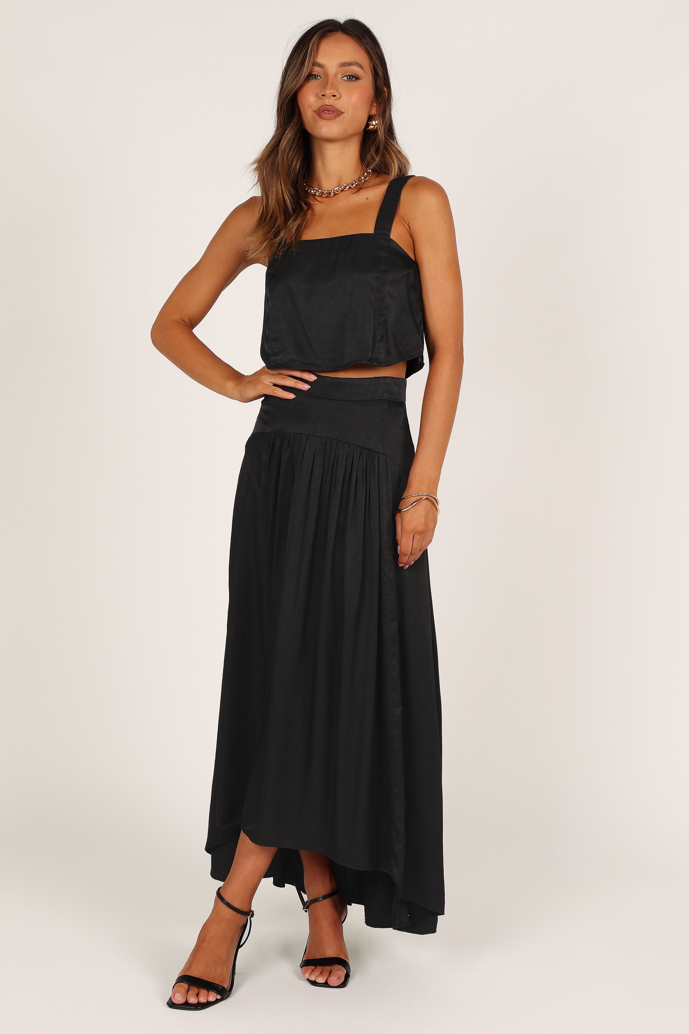Lula Set - Black