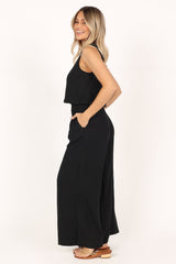 Marnie Set - Black