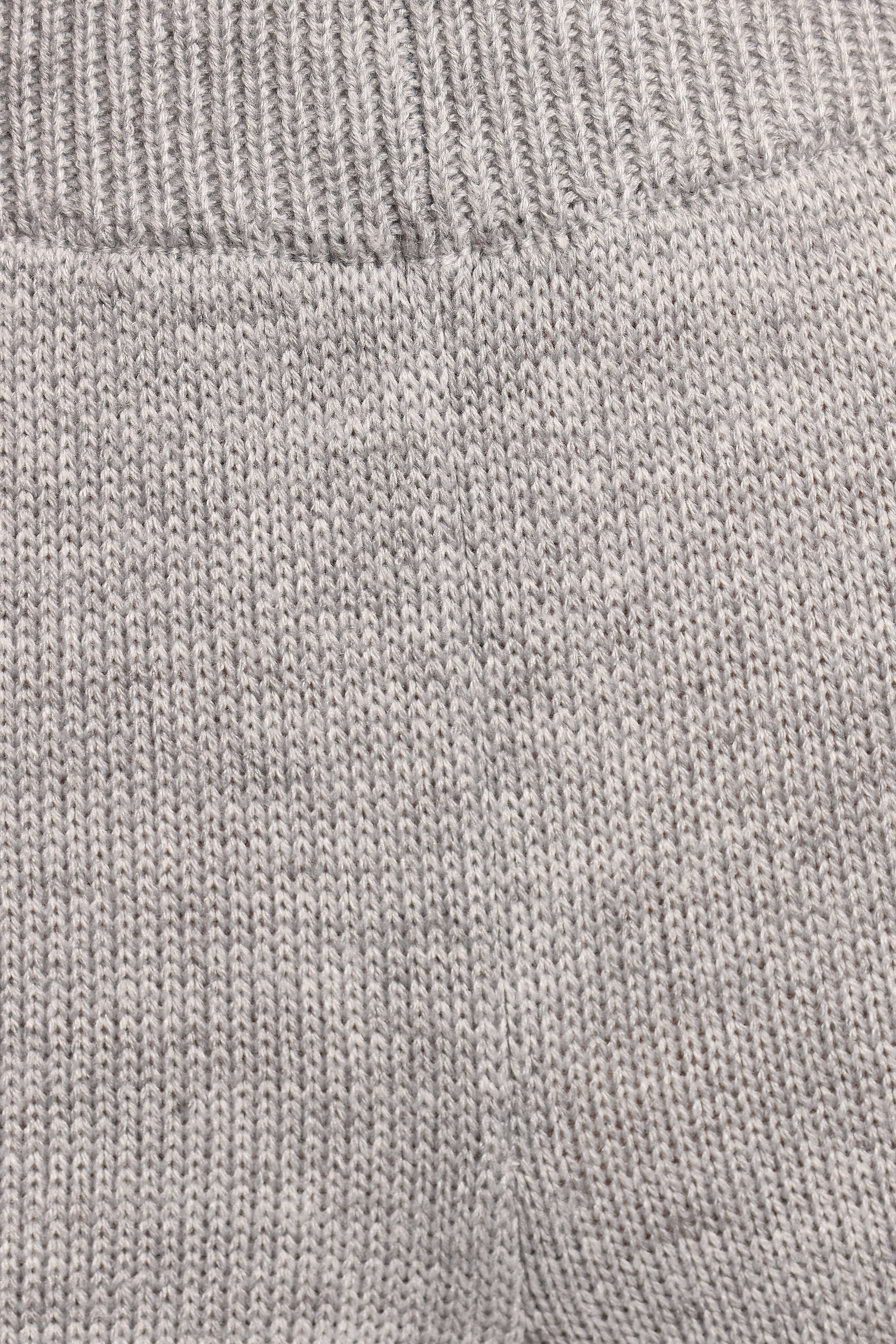 Remii Knit Pant Set - Grey